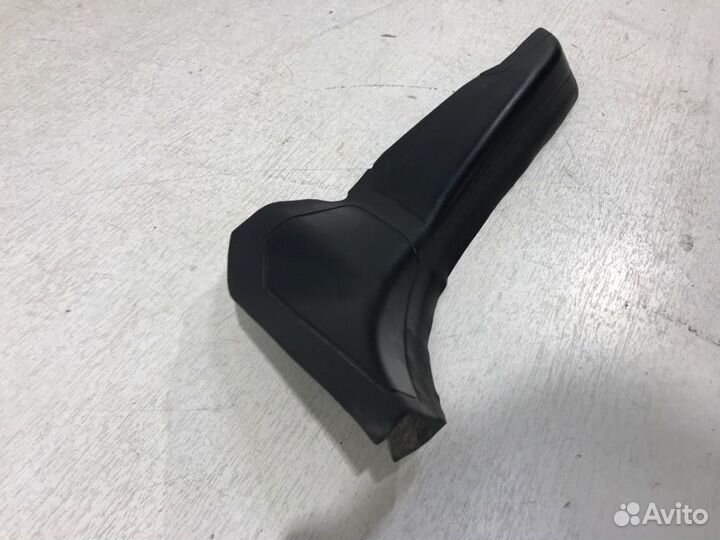 Накладка Фонаря задняя левая Bmw 5Er G30 С 2016