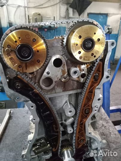 Шорт блок g4kd