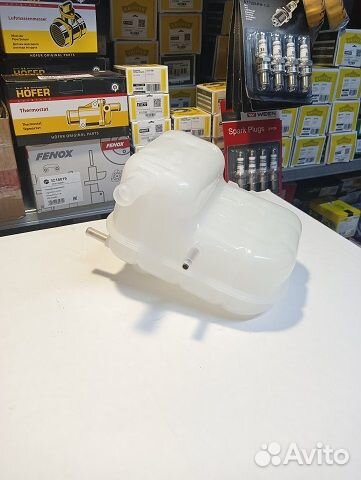 Бачок расширительный Chevrolet lacetti