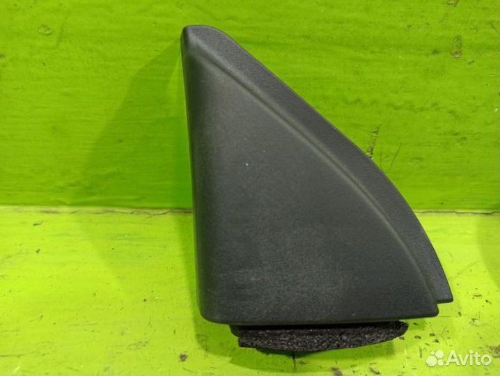 Накладка зеркала внутреняя Toyota Corolla E150 1ZR