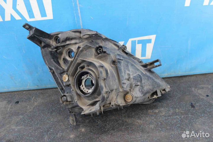 Фара Honda Stream (Хонда Стрим) RN 33151S7AJ31
