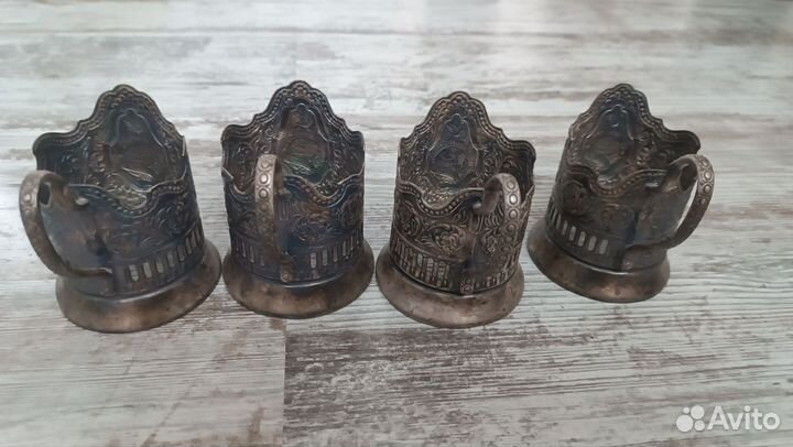 Подстаканник миру мир