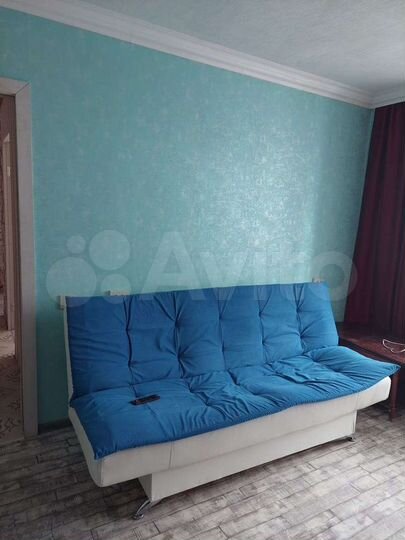 2-к. квартира, 45 м², 3/9 эт.