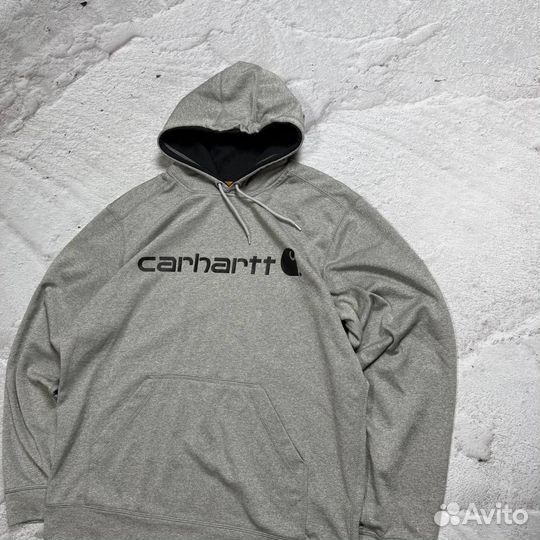 Худи Carhartt Оригинал