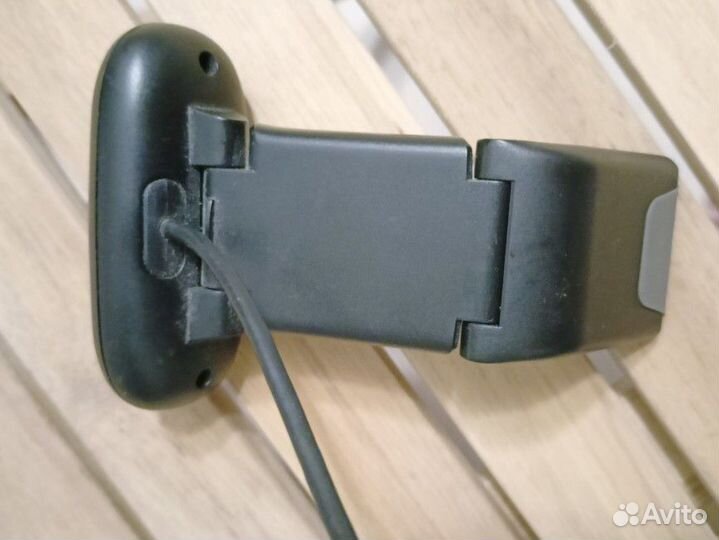 Веб камера Logitech V-U0026 C170