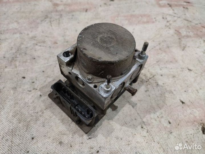 Блок abs Renault Logan LS0G K7J 2006