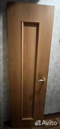 Дверь межкомнатная