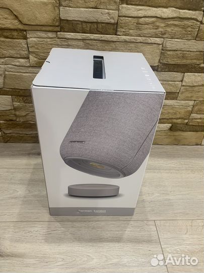 Harman Kardon Citation 200