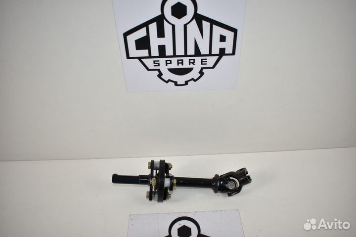 Кардан рулевой Great Wall Hover H3, H5