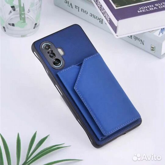 Чехлы redmi k40/poco f3
