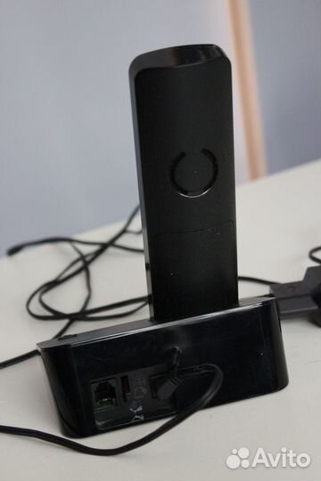 Домашний телефон Philips D200