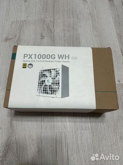 Deepcool px1000g