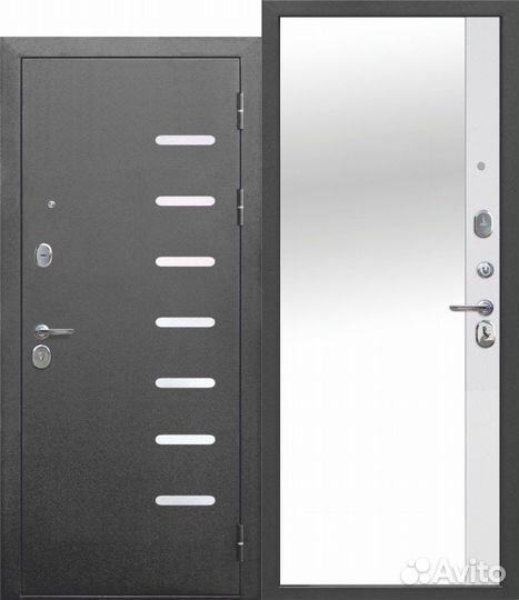 Дверь Б/У и новые. входные И межкомнатные