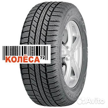 Goodyear Wrangler HP All Weather 245/65 R17