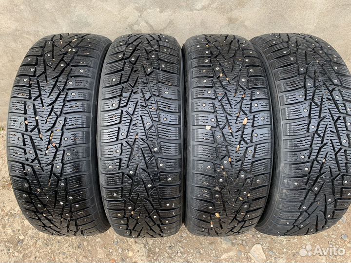 Nokian Tyres Hakkapeliitta 7 185/60 R15 88T