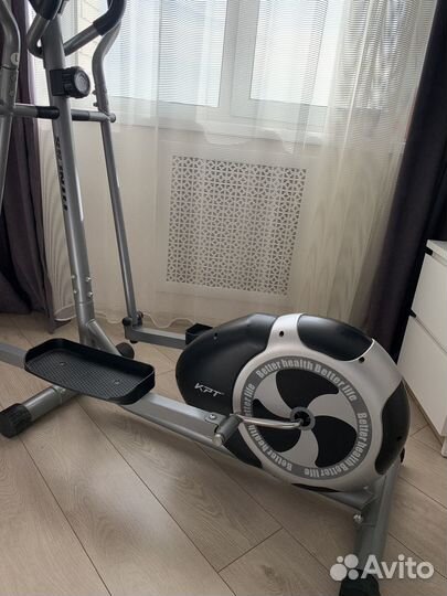 Тренажер эллипсоид