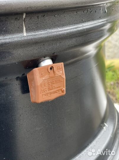 Диски литые R20 5*120 9*20 ET40 74.1