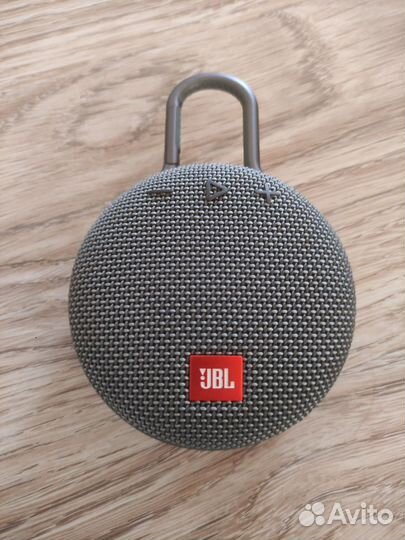 JBL clip 3