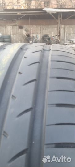 Dunlop SP Sport Maxx 050+ 275/30 R20