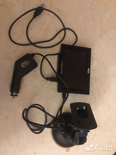 Навигатор Nexx