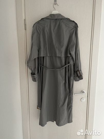 Плащ Черешня