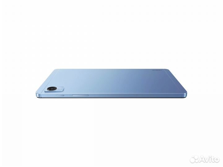 Realme Pad mini 3/32 гб Wi-Fi Cellular синий