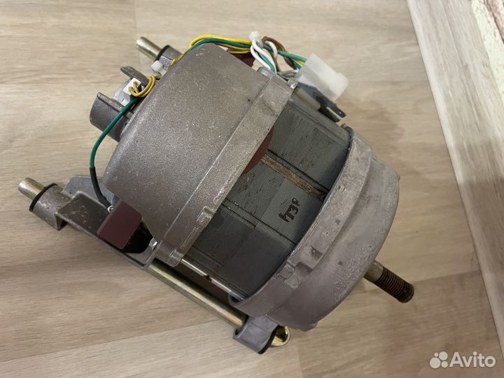 Двигатель для стиральной машины Ардо