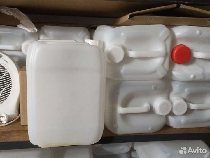 Канистра 10л