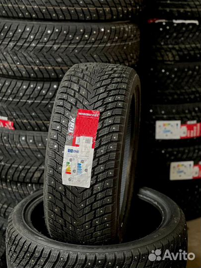 iLink Wintervorhut Stud II 265/50 R20 139T