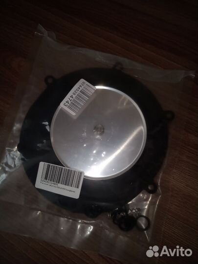 Ремкомплект редуктора гбо lovato электронный