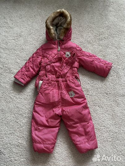 Комбинезон chicco