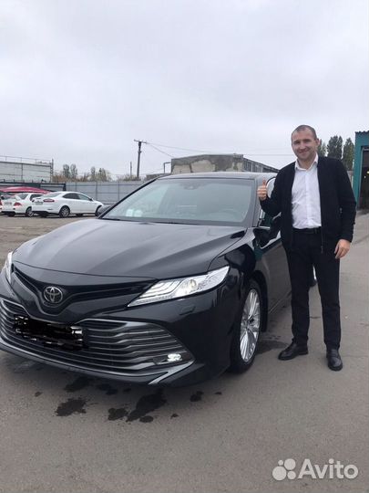 Такси,трансфер,межгород.услуга трезвый водитель