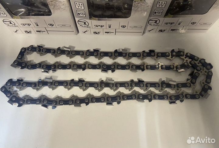 Цепь для бензопилы stihl ms 261