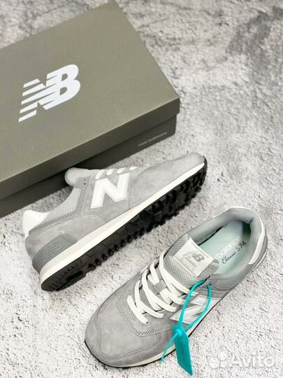 NEW balance 574