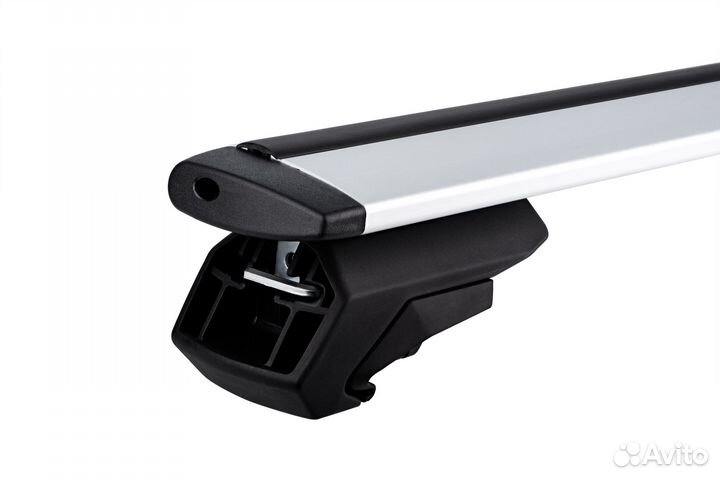 Багажник на крышу Fiat Idea ED ED2-311F