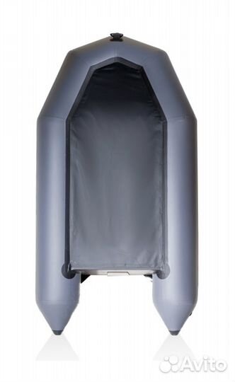 Надувная лодка пвх под мотор Тайга 270