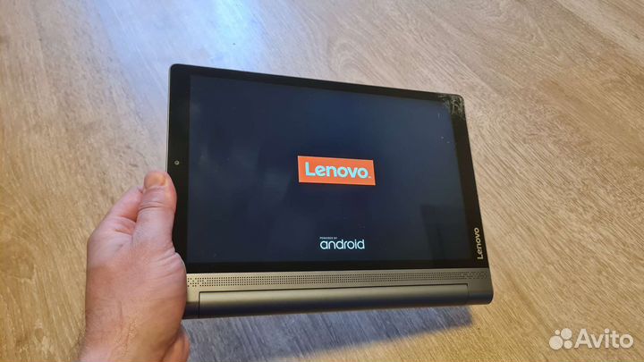 Lenovo yoga tab 3 pro yt-x90l