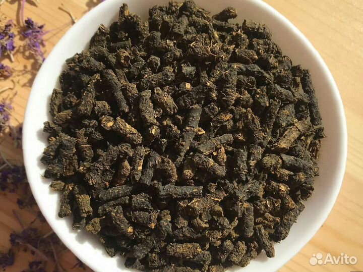 Иван-чай лето 2023, гранулы, один кило