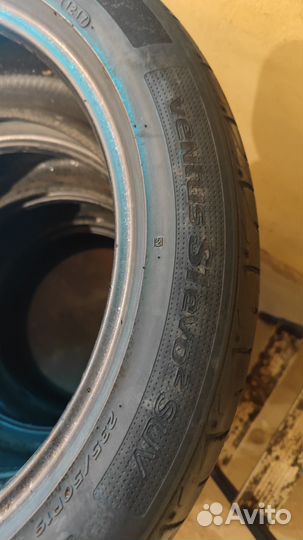 Hankook Ventus S1 Evo 2 SUV K117C 235/50 R19 50H