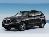 Новый BMW X5 3.0 AT, 2024, цена 16 318 334 руб.