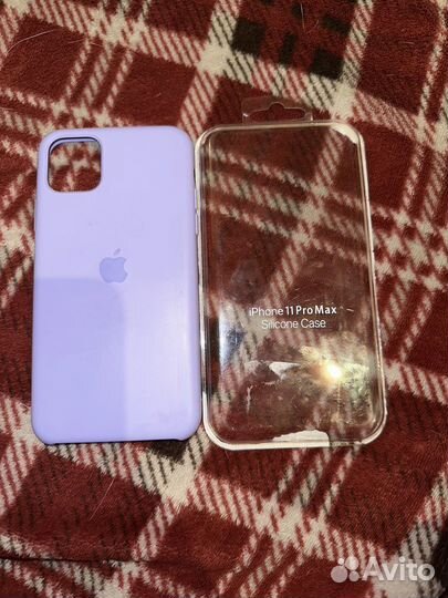 Чехлы на айфон 11 pro max