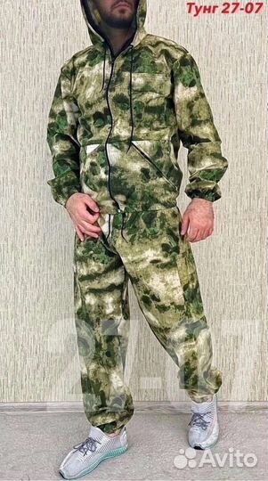 Костюм горка лето