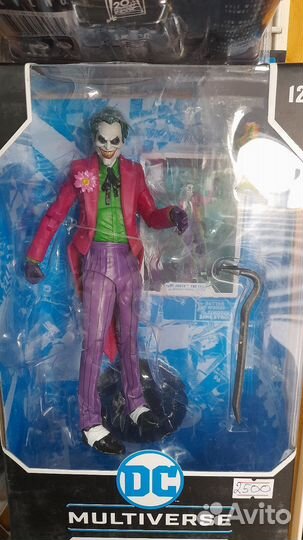 Коллекционные фигурки из игр и фильмов(новые)