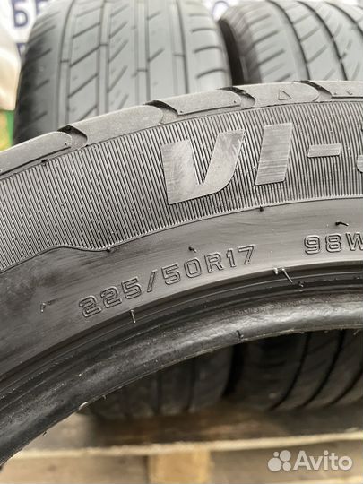 Ovation VI-388 225/50 R17