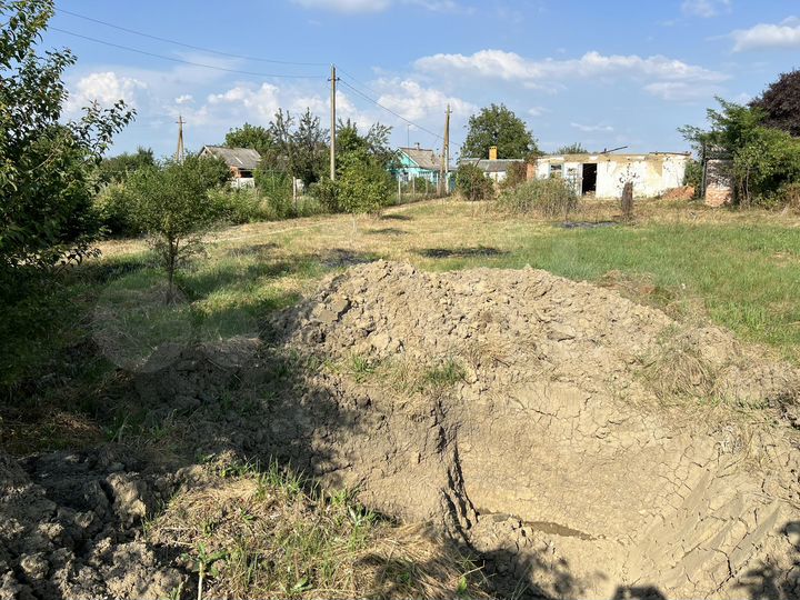 Участок 19 сот. (ИЖС)
