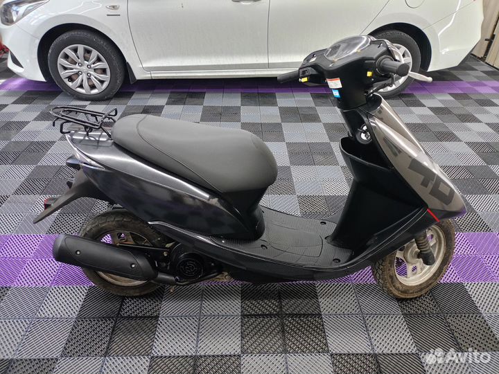 Honda Dio AF62