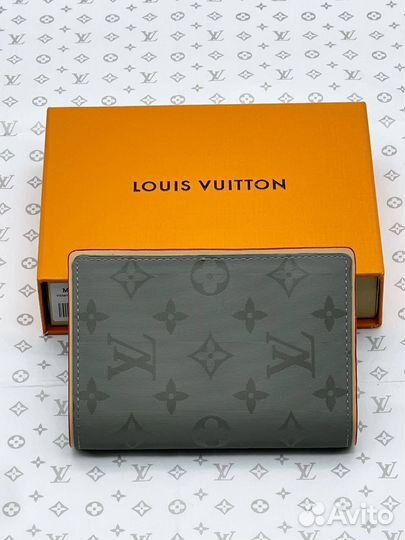 Обложка на паспорт louis Vuitton