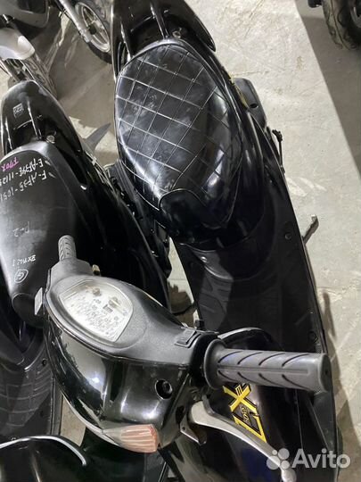 Скутер Хонда Дио AF35 ZX. Из Японии с Гарантией