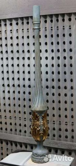 Реставрация мебели из дерева