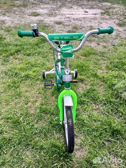 Продам велосипед детский